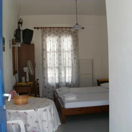 Marouso Apartamento *