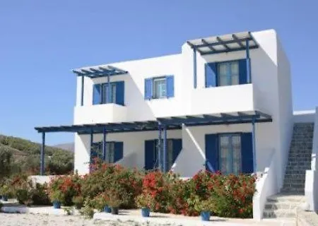 Apartamento Marouso