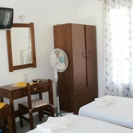 Marouso Apartamento *