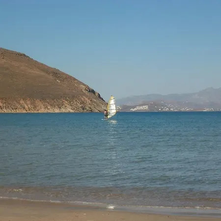 Marouso * Molos (Paros)