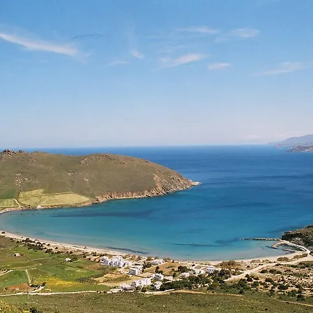 Marouso Apartamento *