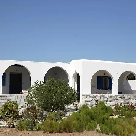 Marouso * Molos (Paros)