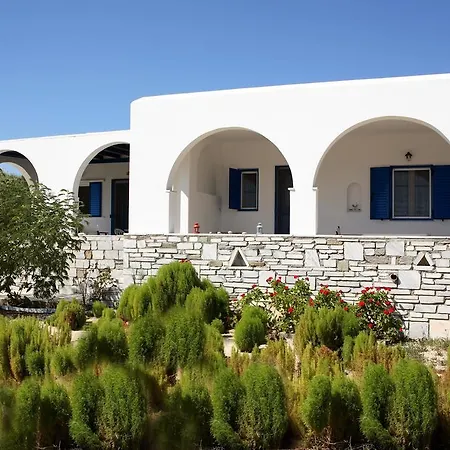 Marouso Apartamento *